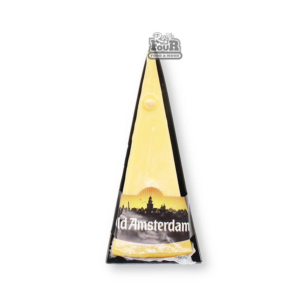 Cheese "Old Amsterdam Gouda" 300g